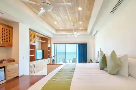 Villa Punta Sam Cancun Beachfront Luxury - 8