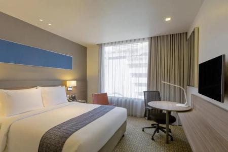 Holiday Inn Express Bangkok Sathorn by IHG - 99