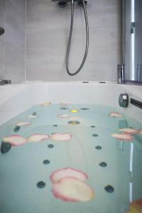 Best Western Plus Carlton - 114