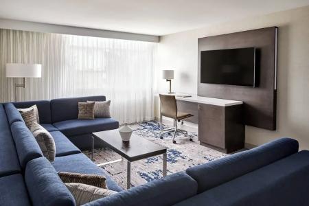 Ventura Beach Marriott - 65