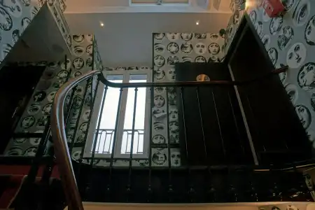 Hôtel du Triangle d'Or - 26