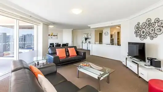 Belle Maison Apartments - 93