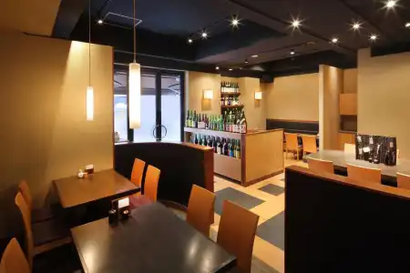 Nihonbashi Saibo - 20