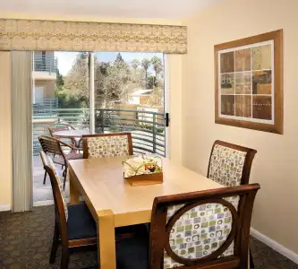 WorldMark San Diego - Mission Valley - 7