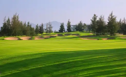 Montgomerie Links Villas Hoi An - 24