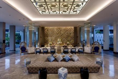U Sathorn Bangkok - 1