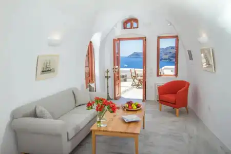 Oia Mare Villas - 54