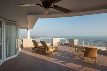 Hilton Hua Hin Resort & Spa - 26