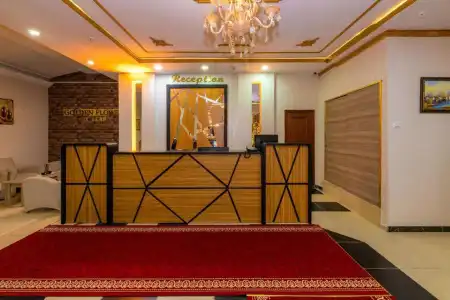 Avrupa Palace - 18