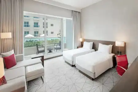 Hyatt Place Dubai Al Rigga - 6