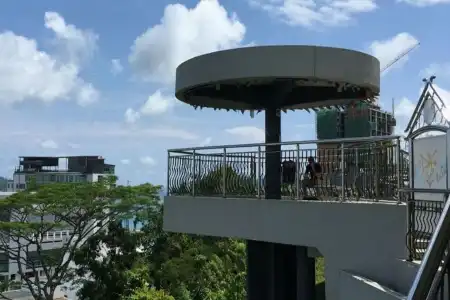 Gaya Centre - 18