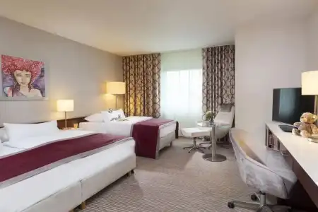 Maritim Bonn - 77