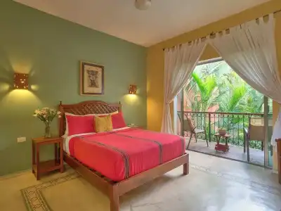 Casa Del Maya Bed & Breakfast - 25