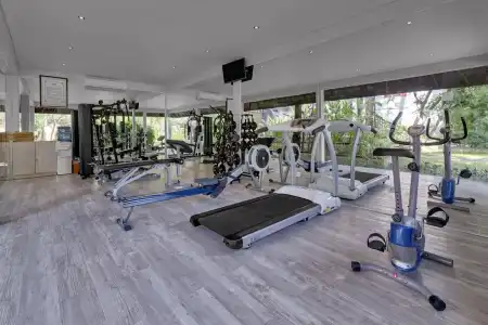 Bali Garden Beach Resort - 19