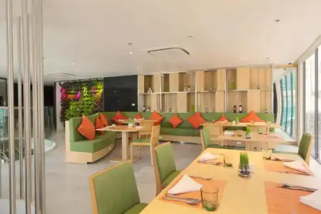 Zazz Urban Ho Chi Minh - 4