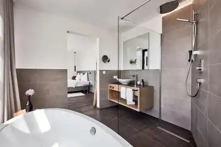 Haller Suites & Restaurant - 26