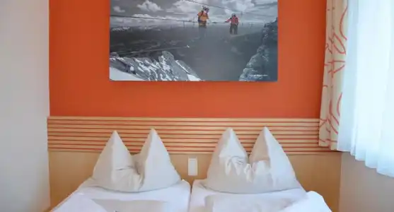 JUFA Schladming - 58