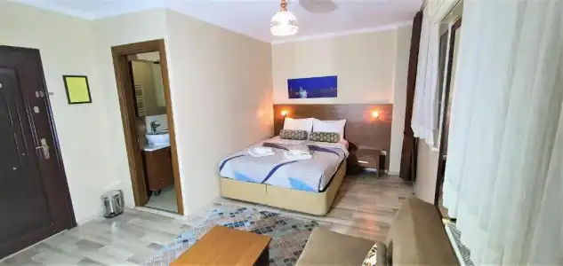 Carina Istanbul - 79