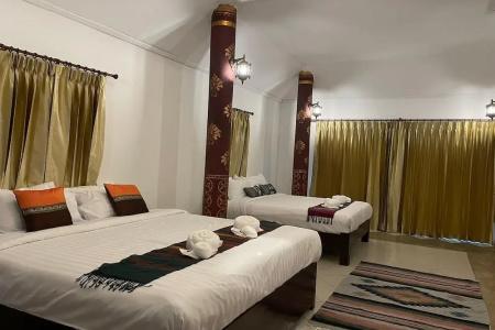 Baan Tawai Lanna Resort - 33