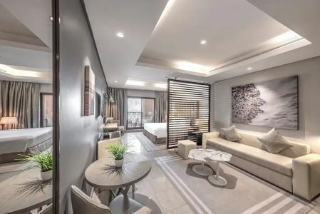 Wyndham Residences The Palm Apart-hotel - 84