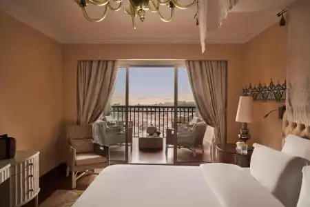 Sofitel Legend Old Cataract - 64