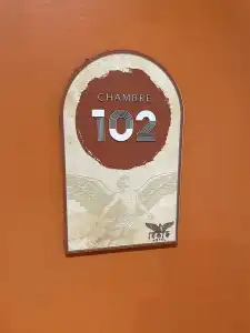 Hôtel Icare - 23