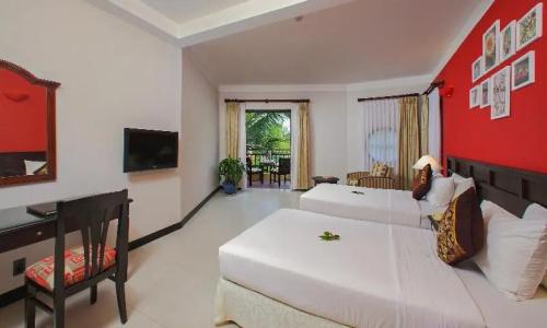 Pandanus Resort - 122