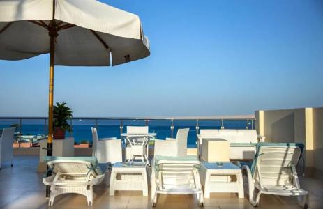 Redcon Suites - 10