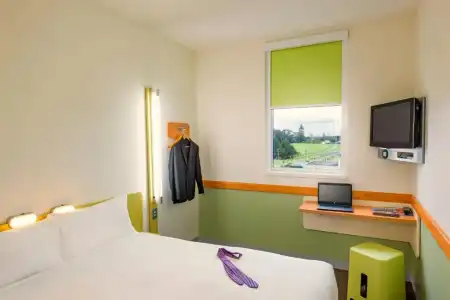 ibis budget Auckland Airport - 38