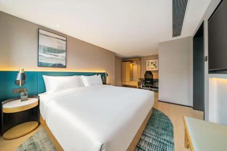 Hilton Garden Inn Chengdu Kuanzhai Alley - 133