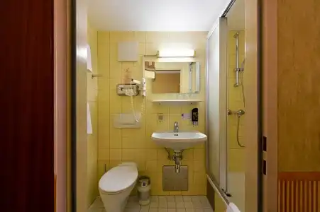Pension Baronesse - 35