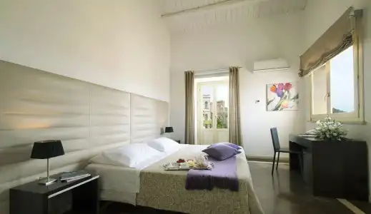 Villa del Lauro - 21