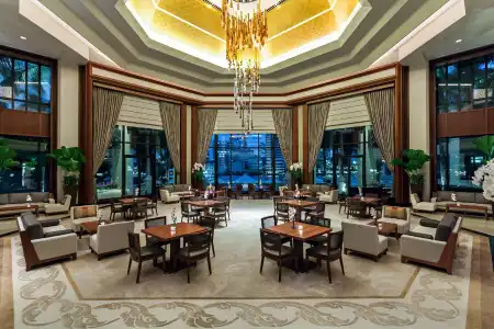 The Peninsula Bangkok - 15