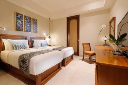 Kuta Seaview Beach Resort - 62