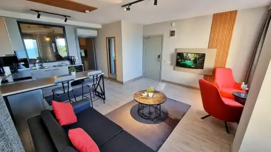 Letstay Panorama Suites - 30