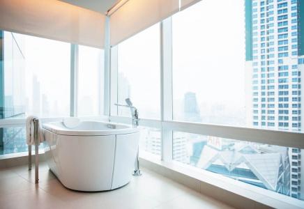 Eastin Grand Sathorn - 10