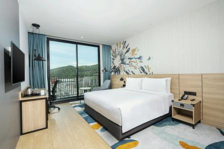 Holiday Inn & Suites Siracha Laemchabang by IHG - 31