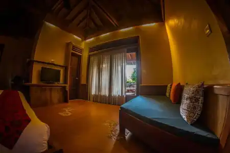 Veranda Natural Resort - 77