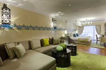 Sofitel Legend Old Cataract - 6