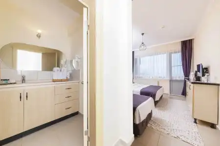 Kiraz Beach Otel - 15