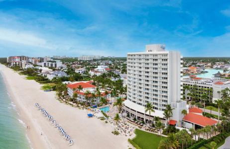 LaPlaya Beach & Golf Resort - A Noble House Resort - 28