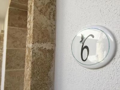 Tenuta Aletheia B&B - 52