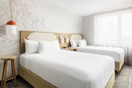 SpringHill Suites by Marriott New York Manhattan/Chelsea - 5
