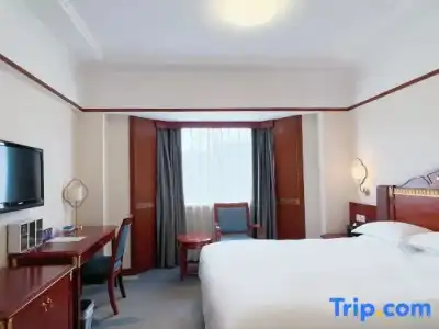 Hangzhou Xinqiao - 40
