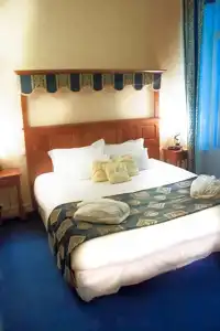 Hôtel Riquet - 67