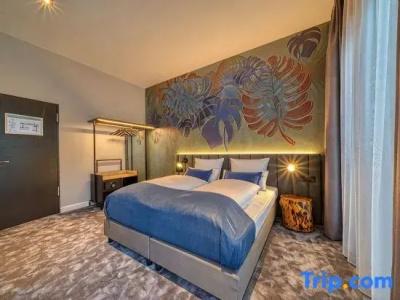 Vienna House Easy by Wyndham Bonn - 52