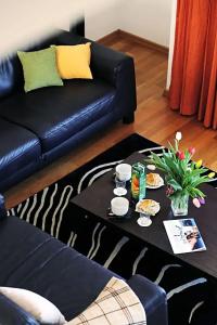 Apartment 3 Beaches With Free Parking - 323