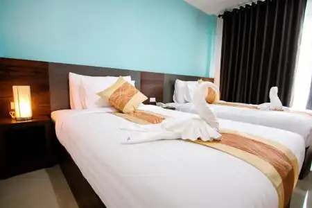 Aonang Sea Valley Resort - 2