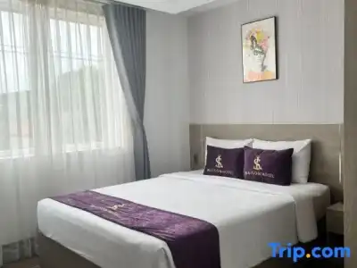 Maison Phu Quoc - 44