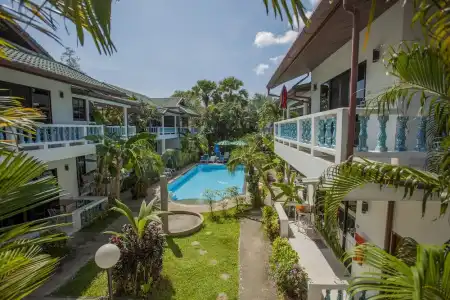 Ya Nui Resort - 61